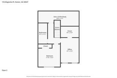Welcome to this charming 3-bedroom, 2.5-bathroom townhome - photo 45