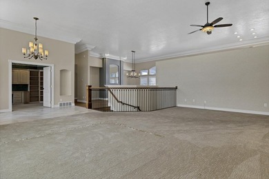 Beautiful two-story home with stunning red rock mountain views! - photo 7