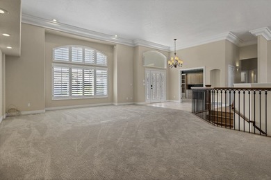 Beautiful two-story home with stunning red rock mountain views! - photo 8