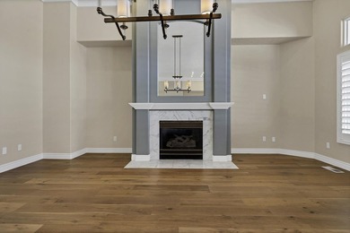 Beautiful two-story home with stunning red rock mountain views! - photo 10