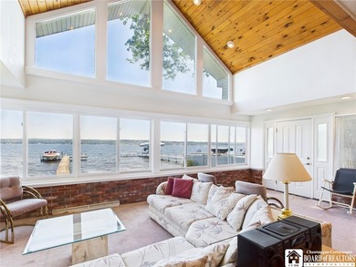 Welcome to your perfect getaway on beautiful Chautauqua Lake! - photo 2