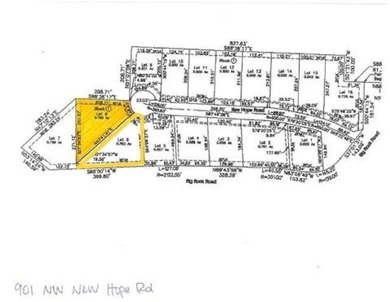Looking for a beautiful spot to build your dream home? This lot - photo 5