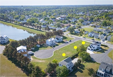 Welcome to one of the most sought-after coastal communities on - photo 3