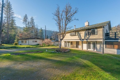 (private lake, pond, coastal) Home For Sale in Douglas City California