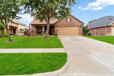 Lake Lewisville Home For Sale in Little Elm Texas