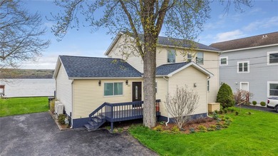 Completely renovated Cayuga Lake property offering a rare level - photo 6
