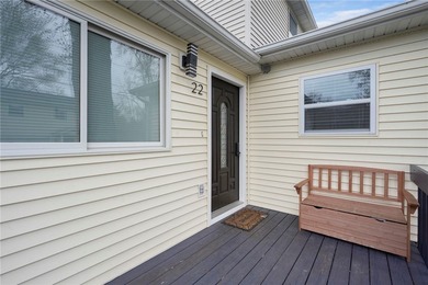Completely renovated Cayuga Lake property offering a rare level - photo 7