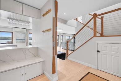 Completely renovated Cayuga Lake property offering a rare level - photo 8