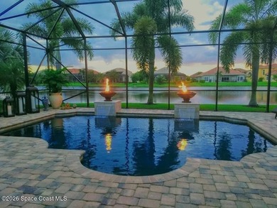 One of the most special homes in Viera has come to market for - photo 2