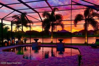 One of the most special homes in Viera has come to market for - photo 3