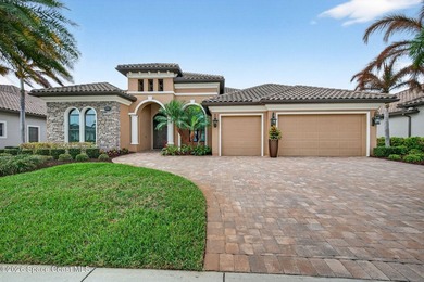 One of the most special homes in Viera has come to market for - photo 4
