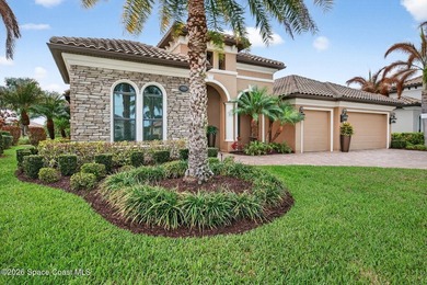One of the most special homes in Viera has come to market for - photo 5
