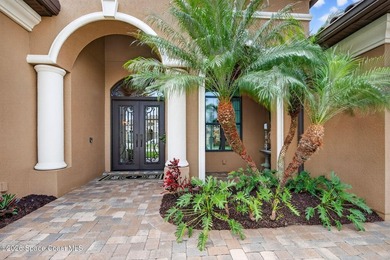 One of the most special homes in Viera has come to market for - photo 6