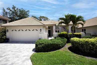 Lake Home For Sale in Naples, Florida