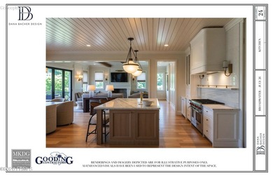 A HOME THAT LIVES AS BEAUTIFULLY AS IT LOOKS Nearly 3,600 square - photo 12