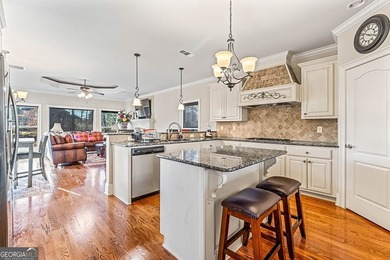 Custom Built home in the gated community of Crystal Lake Golf - photo 12