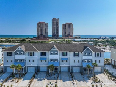 Looking for your escape to Perdido Paradise? This 3 bedroom, 2.5 - photo 2