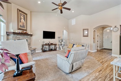 Say hello to this beautiful 4-bedroom 2-bath home located inside - photo 12