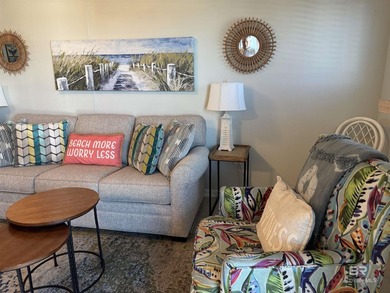 Beautifully updated coastal retreat in the heart of Fort Morgan! - photo 13