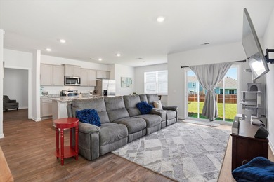 Welcome to your dream home at Lakeview at Kitfield! This - photo 13
