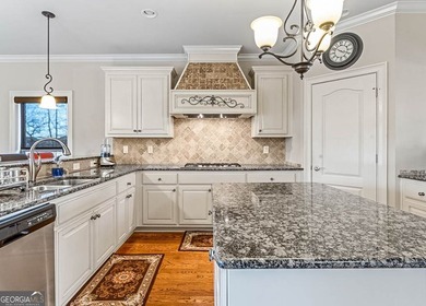 Custom Built home in the gated community of Crystal Lake Golf - photo 13
