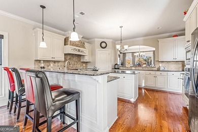 Custom Built home in the gated community of Crystal Lake Golf - photo 14