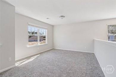 The Magnolia floorplan by Smith Family Homes is under - photo 15