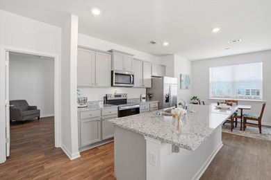 Welcome to your dream home at Lakeview at Kitfield! This - photo 16