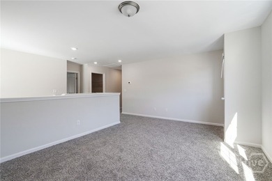 The Magnolia floorplan by Smith Family Homes is under - photo 16