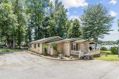 PRECIOUS LAKEFRONT GEM on FABULOUS ROOTY CREEK AREA OF SINCLAIR! - photo 6