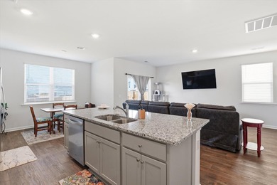 Welcome to your dream home at Lakeview at Kitfield! This - photo 17