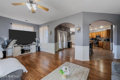 Welcome to this beautifully maintained 2,002 sq ft home nestled