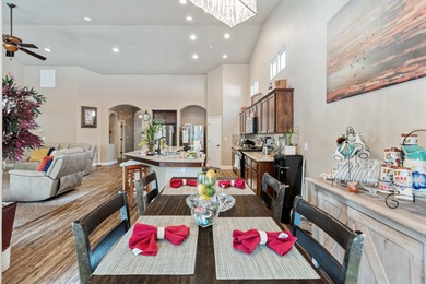 Say hello to this beautiful 4-bedroom 2-bath home located inside - photo 17