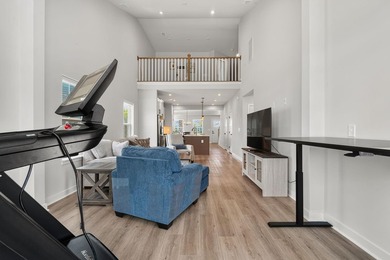 Discover the thoughtfully designed Bethany floor plan, offering - photo 18
