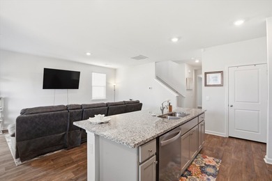 Welcome to your dream home at Lakeview at Kitfield! This - photo 19