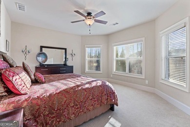 Custom Built home in the gated community of Crystal Lake Golf - photo 19