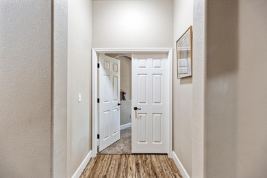Say hello to this beautiful 4-bedroom 2-bath home located inside - photo 19