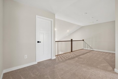 Discover the thoughtfully designed Bethany floor plan, offering - photo 20