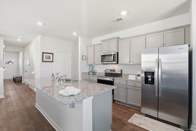 Welcome to your dream home at Lakeview at Kitfield! This - photo 20