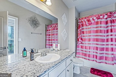 Custom Built home in the gated community of Crystal Lake Golf - photo 20