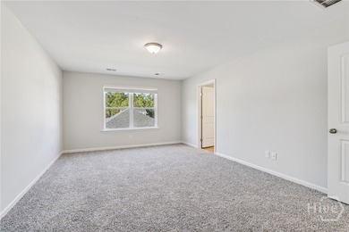 The Magnolia floorplan by Smith Family Homes is under - photo 21