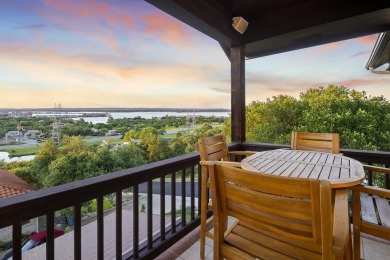 Lake Home For Sale in Horseshoe Bay, Texas