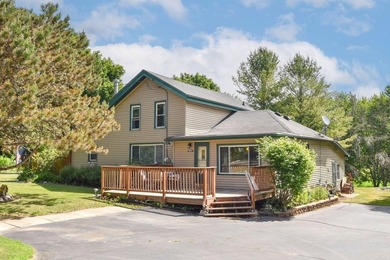 This fantastic 3 BDR home is situated on a remarkable lot - photo 1