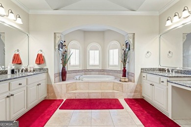 Custom Built home in the gated community of Crystal Lake Golf - photo 23