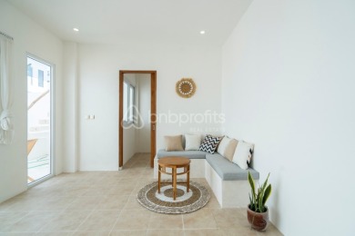 Brand New and Charming 1 BR Villa with Office Space and Rooftop - photo 7