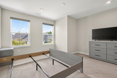 Discover the thoughtfully designed Bethany floor plan, offering - photo 24