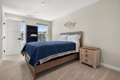 Discover the thoughtfully designed Bethany floor plan, offering - photo 25