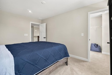 Discover the thoughtfully designed Bethany floor plan, offering - photo 26