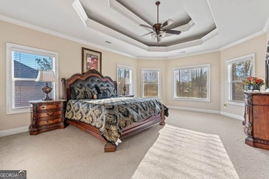 Custom Built home in the gated community of Crystal Lake Golf - photo 26