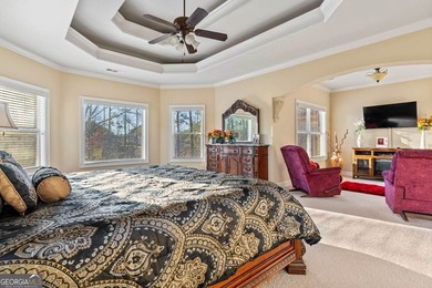 Custom Built home in the gated community of Crystal Lake Golf - photo 27